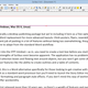 Illustration for article titled The Best Microsoft Word Alternatives That Are Totally Free
